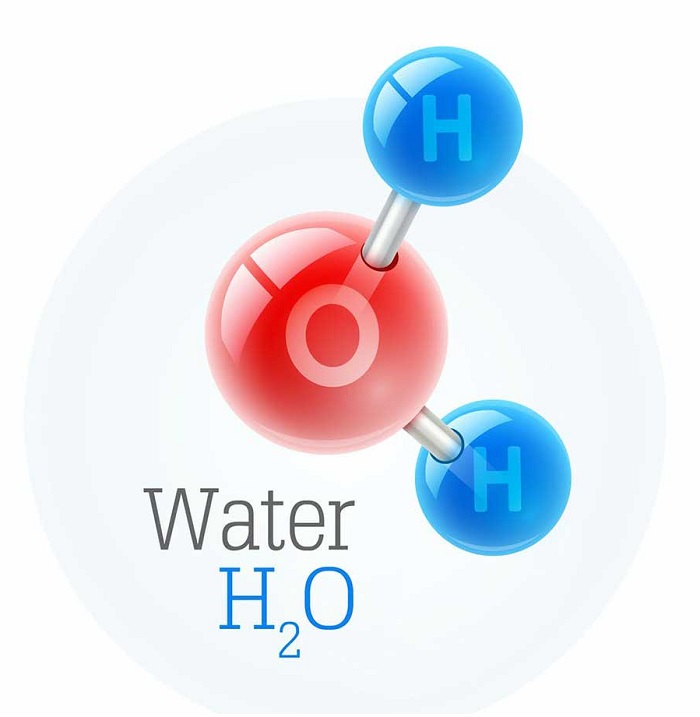 Khối lượng riêng của nước là gì? Trọng lượng riêng của nước là gì?
