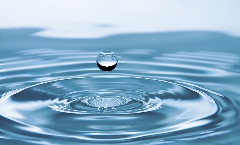 Khối lượng riêng của nước là bao nhiêu? Klr của nước theo nhiệt độ, nước  biển, nước tinh khiết.