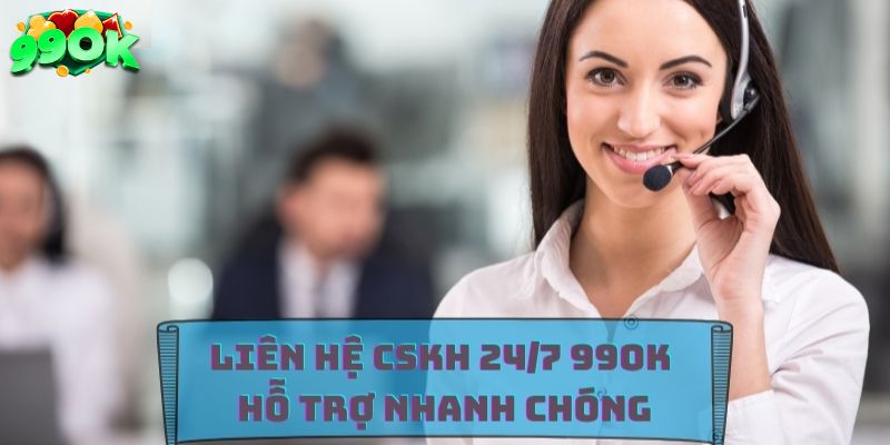 Đánh giá bộ phận CSKH tại 99OK là gì