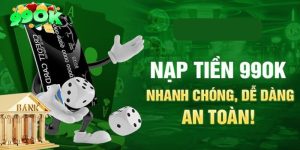 Nạp tiền 99OK